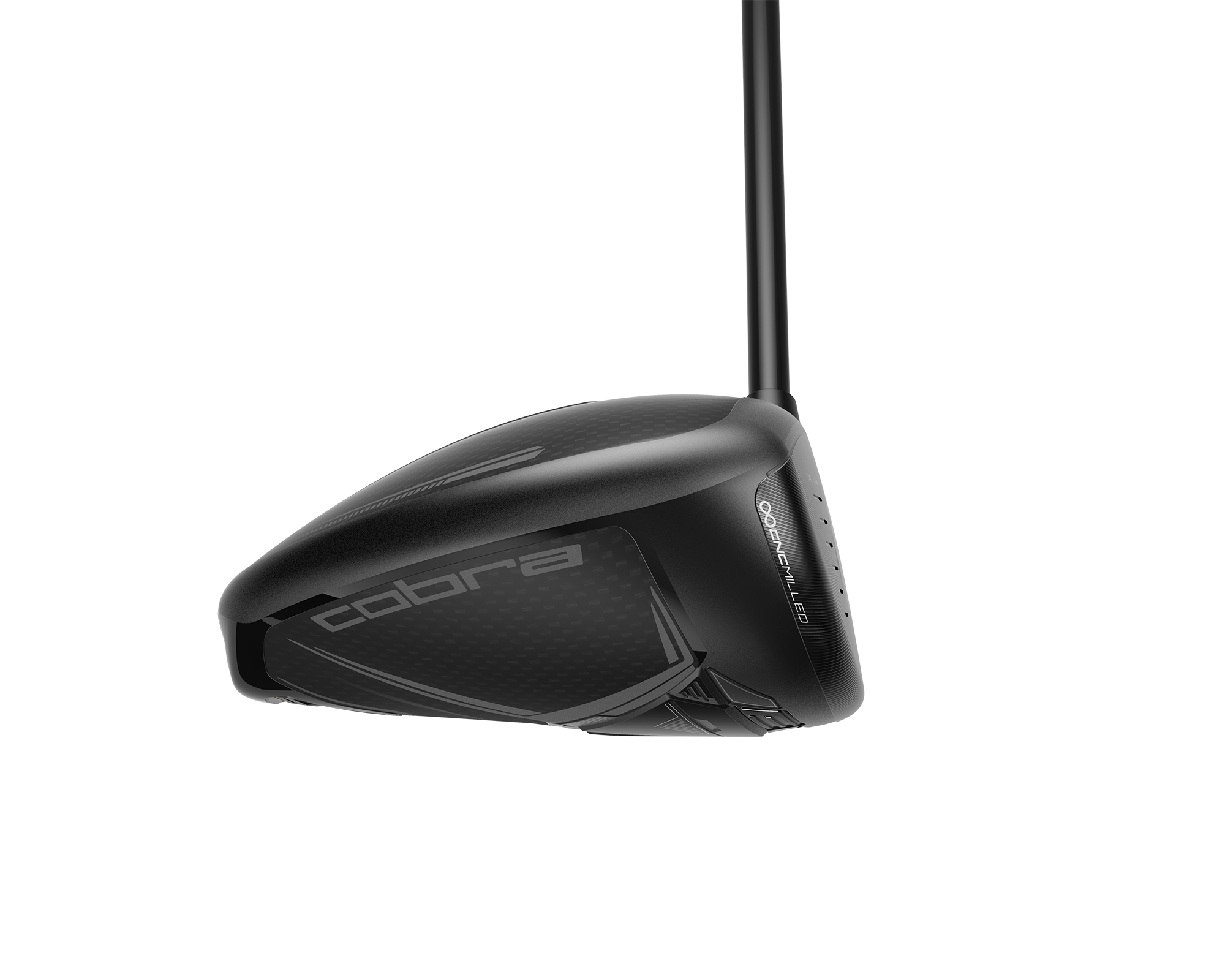 LTDx Blackout Limited Edition Driver | COBRA | Drivers | Men's